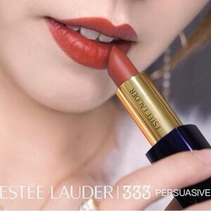 NEW Estée Lauder Persuasive Lipstick